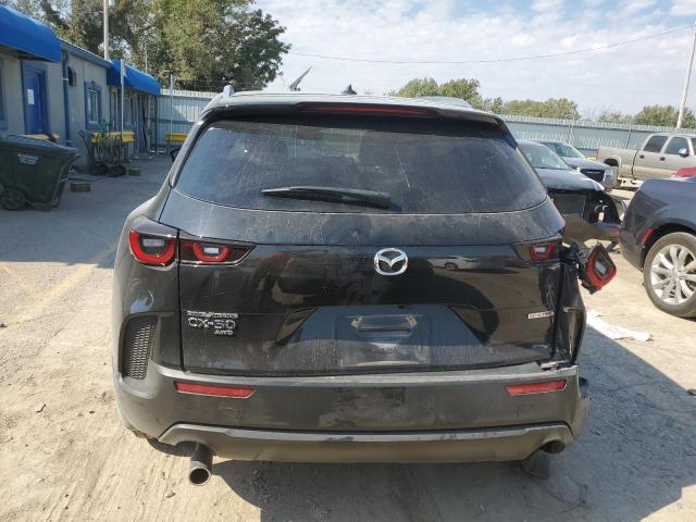 Photo 6 from auction – 2024 MAZDA CX-50 PREM with VIN 7MMVABDM5RN191393