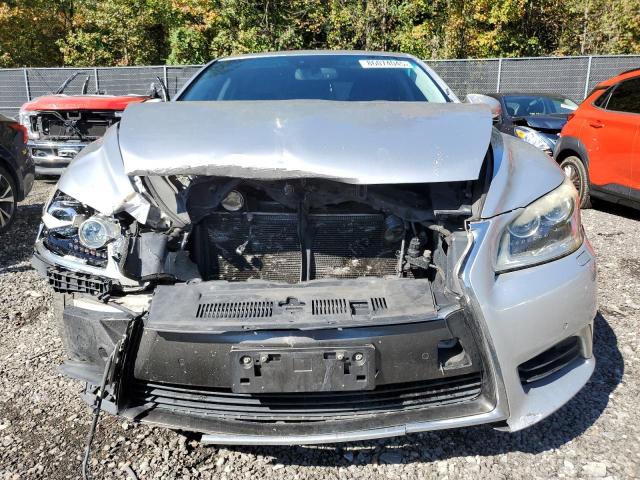 Photo 5 from auction – 2014 LEXUS LS 460 with VIN JTHBL5EF0E5133067