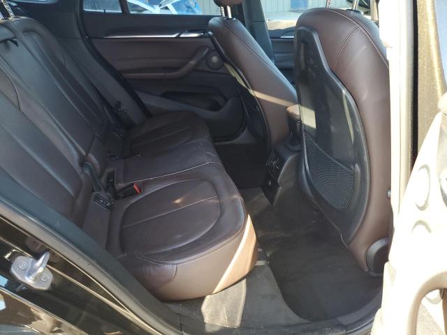 Photo 11 from auction – 2016 BMW X1 XDRIVE2 with VIN WBXHT3C30GP885354