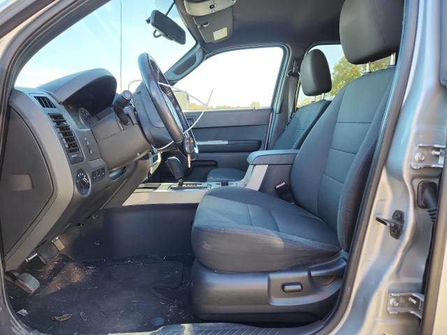 Photo 7 from auction – 2011 FORD ESCAPE XLT with VIN 1FMCU9D72BKB29356