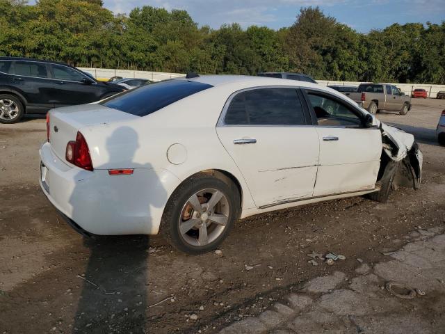 Photo 3 from auction – 2012 CHEVROLET MALIBU 1LT with VIN 1G1ZC5E05CF165198