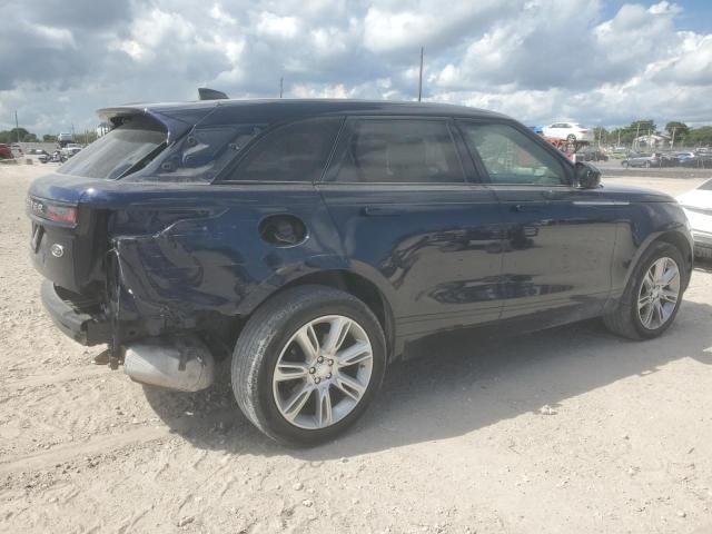Photo 3 from auction – 2021 LAND ROVER RANGE ROVE with VIN SALYJ2EX9MA303062