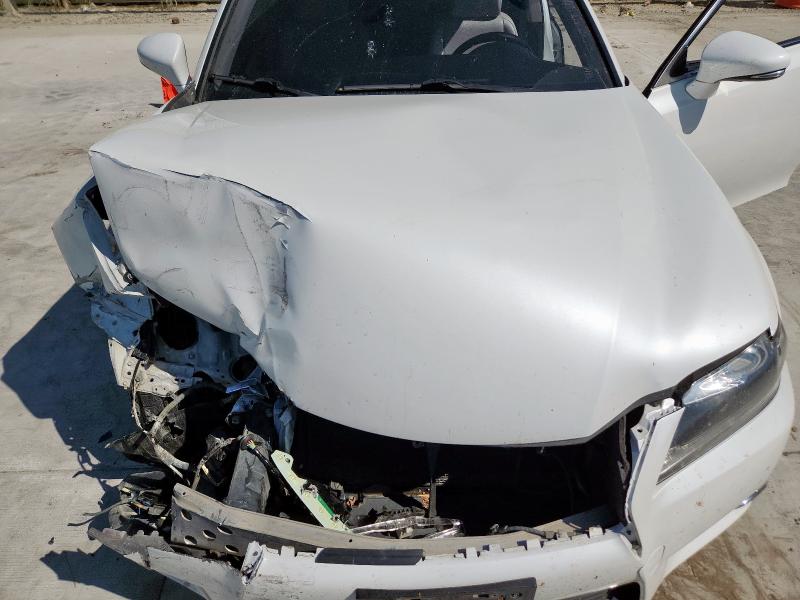 Photo 11 from auction – 2014 LEXUS GS 350 with VIN JTHBE1BL0E5042202