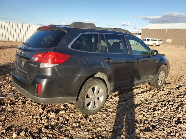 Photo 3 from auction – 2011 SUBARU OUTBACK 2. with VIN 4S4BRCGC7B3357382