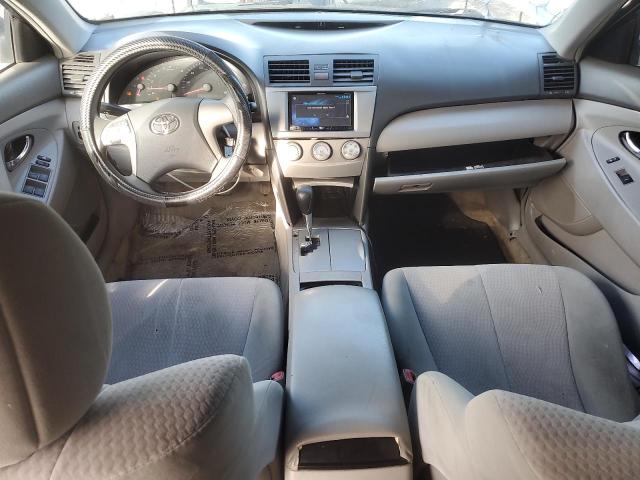 Photo 8 from auction – 2011 TOYOTA CAMRY with VIN 4T1BF3EK2BU175411