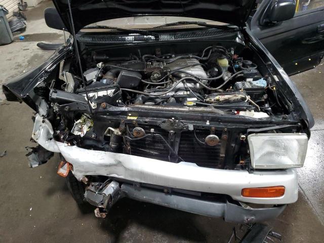 Photo 12 from auction – 1998 TOYOTA 4RUNNER with VIN JT3HN87R0W0161534
