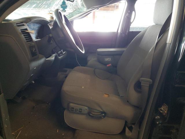 Photo 7 from auction – 2006 DODGE RAM 2500 with VIN 3D7KR29C16G202864