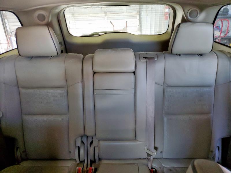 Photo 10 from auction – 2014 JEEP GRAND CHER with VIN 1C4RJECG5EC500672