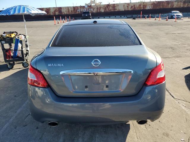 Photo 6 from auction – 2011 NISSAN MAXIMA S with VIN 1N4AA5AP7BC856073