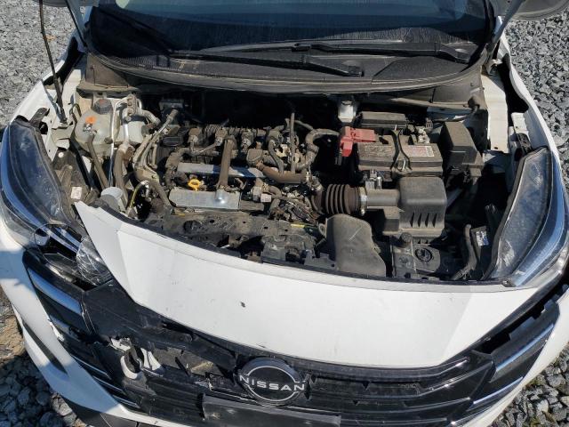 Photo 11 from auction – 2024 NISSAN VERSA S with VIN 3N1CN8DV6RL895385