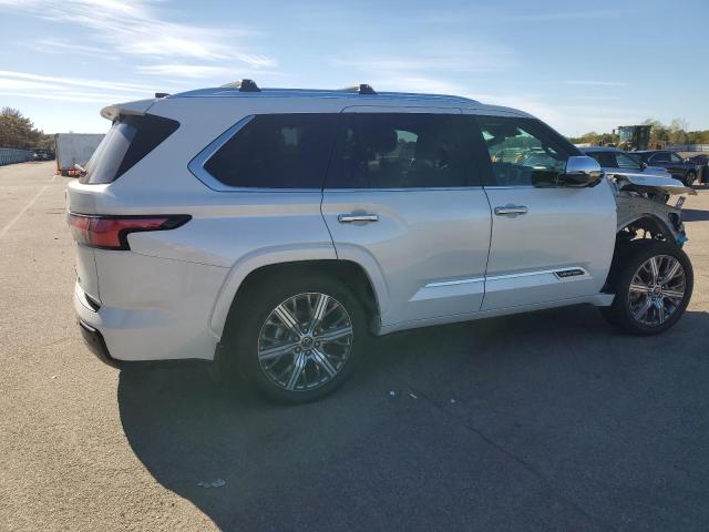 Фото 3 с аукциона – 2023 TOYOTA SEQUOIA с VIN 7SVAAABA0PX014842