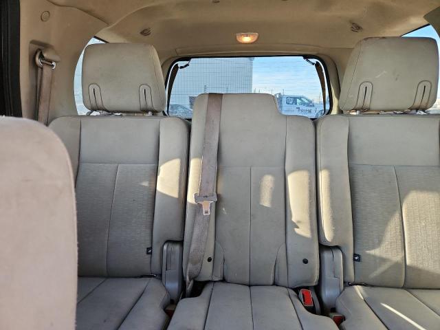 Photo 10 from auction – 2010 FORD EXPEDITION with VIN 1FMJU1G54AEA16802