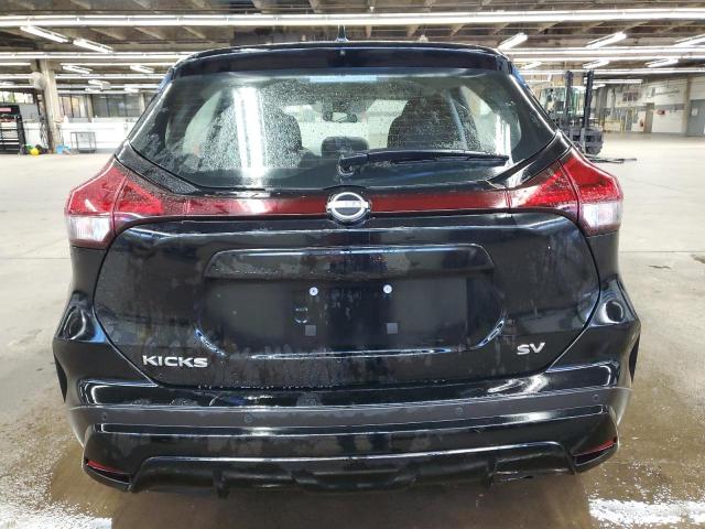 Photo 6 from auction – 2023 NISSAN KICKS SV with VIN 3N1CP5CV4PL514575