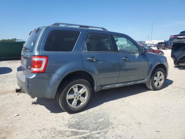 Photo 3 from auction – 2011 FORD ESCAPE with VIN 1FMCU0DG8BKA86993