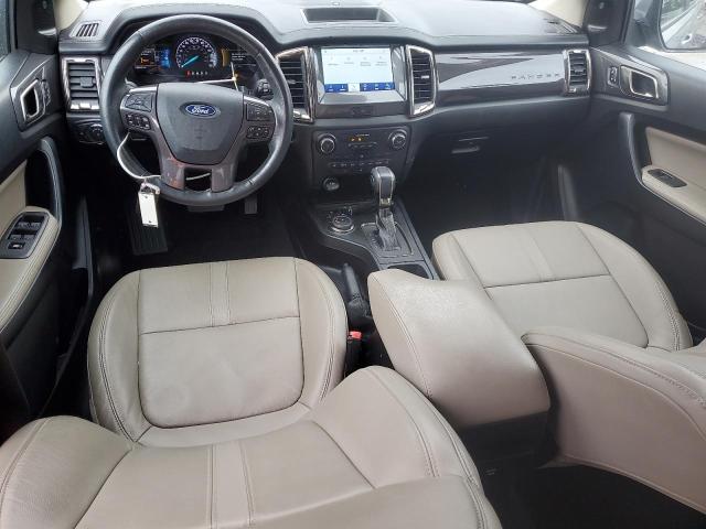 Photo 8 from auction – 2022 FORD RANGER with VIN 1FTER4FH0NLD25771