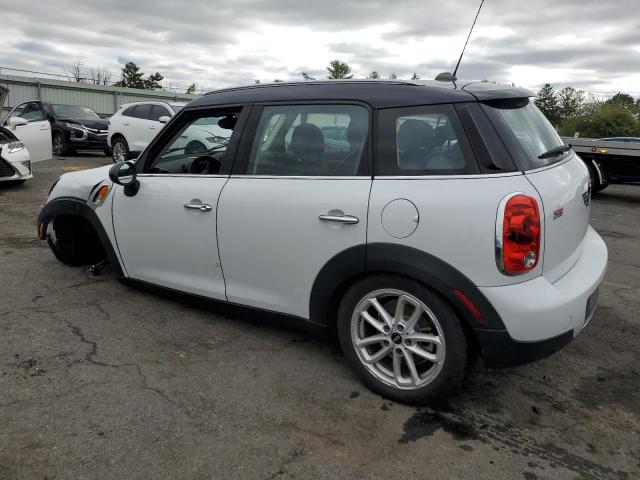 Photo 2 from auction – 2015 MINI COOPER COU with VIN WMWZB3C57FWR45105