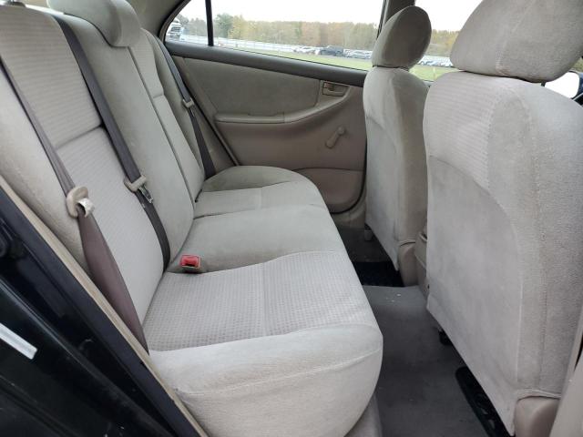 Photo 10 from auction – 2005 TOYOTA COROLLA CE with VIN 1NXBR32E85Z500234