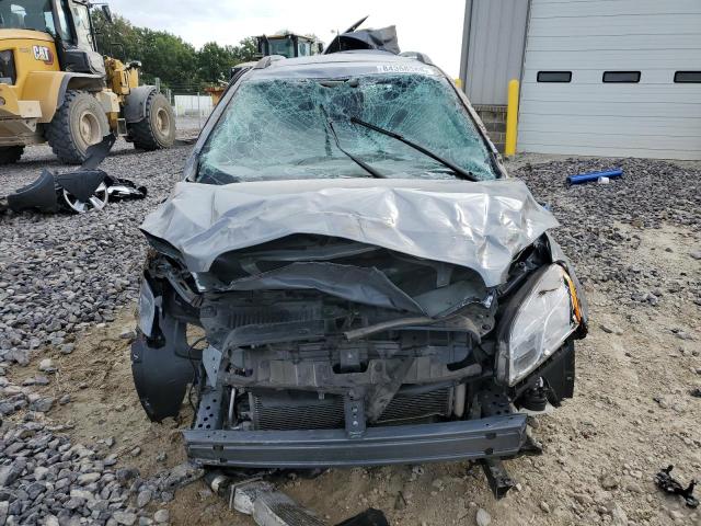 Photo 5 from auction – 2015 CHEVROLET TRAX 1LT with VIN KL7CJRSBXFB106222