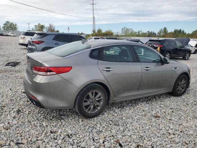 Photo 3 from auction – 2018 KIA OPTIMA LX with VIN 5XXGT4L16JG185317