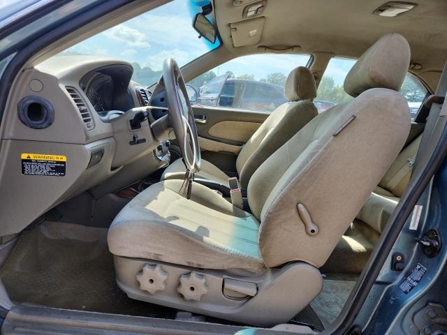 Photo 7 from auction – 2005 HYUNDAI SONATA GLS with VIN KMHWF35H45A097239
