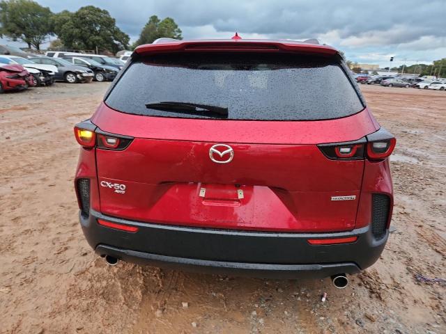 Photo 6 from auction – 2024 MAZDA CX-50 PREM with VIN 7MMVABEM2RN192726