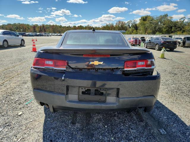 Zdjęcie 6 z aukcji – 2014 CHEVROLET CAMARO LS z VIN 2G1FA1E34E9269348