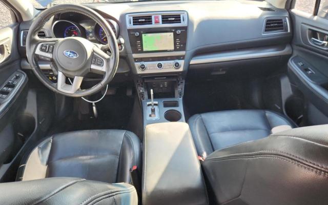 Photo 8 from auction – 2015 SUBARU LEGACY 3.6 with VIN 4S3BNEL66F3015746