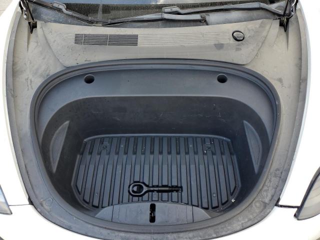 Photo 11 from auction – 2021 TESLA MODEL 3 with VIN 5YJ3E1EA2MF941480