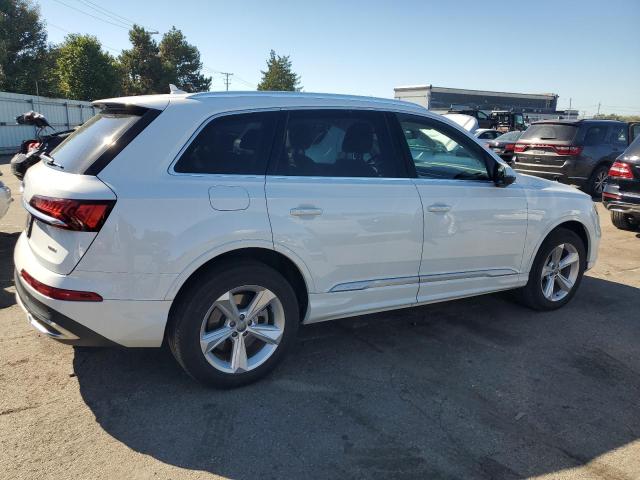 Photo 3 from auction – 2020 AUDI Q7 PREMIUM with VIN WA1AXAF74LD003436