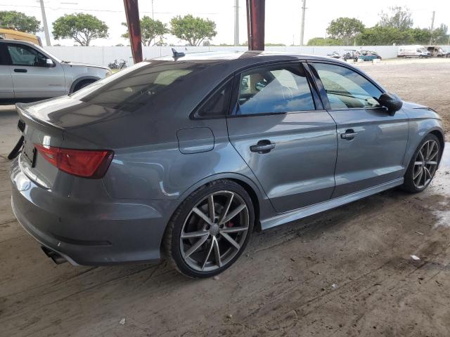Photo 3 from auction – 2016 AUDI S3 PREMIUM with VIN WAUB1GFF9G1108421