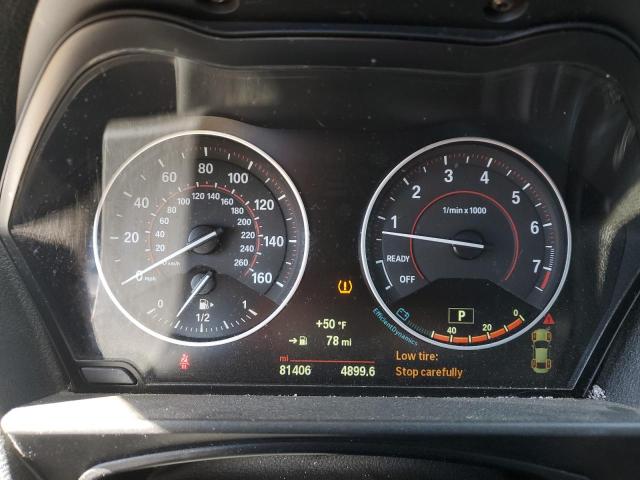 Photo 9 from auction – 2015 BMW 228 XI with VIN WBA1F7C52FVX95547