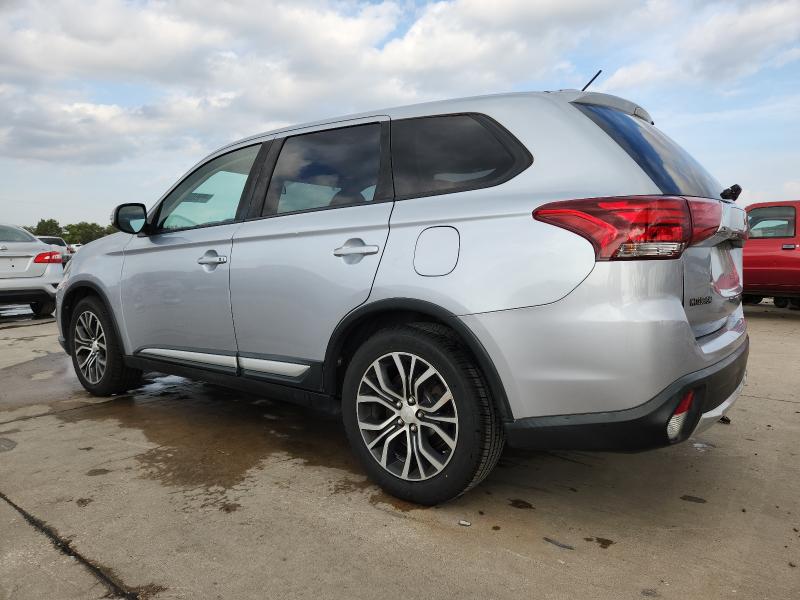 Photo 2 from auction – 2016 MITSUBISHI OUTLANDER with VIN JA4AD3A32GZ055777