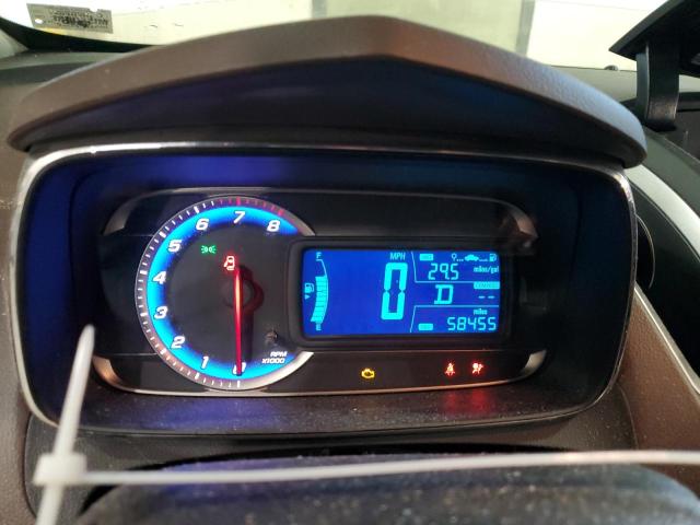 Photo 9 from auction – 2015 CHEVROLET TRAX with VIN KL7CJLSB2FB254751