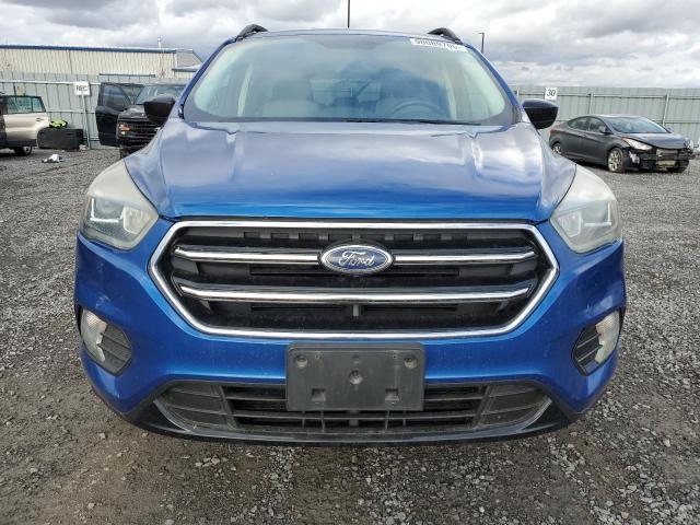 Photo 5 from auction – 2017 FORD ESCAPE SE with VIN 1FMCU0GD6HUA69950