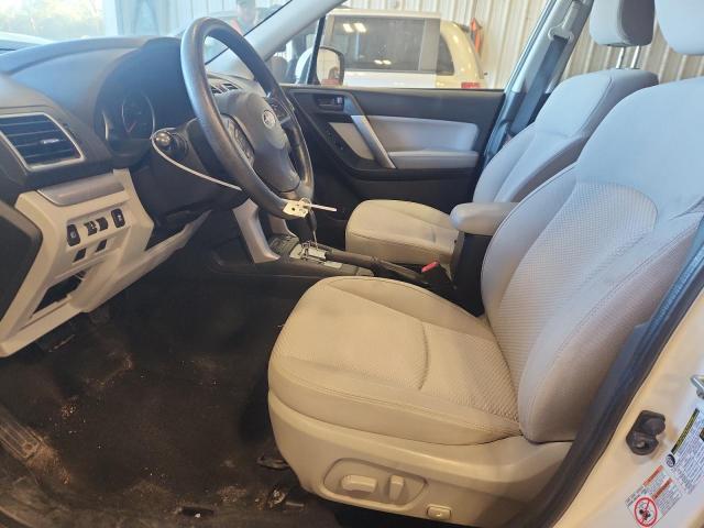 Photo 7 from auction – 2016 SUBARU FORESTER 2 with VIN JF2SJADC4GH421541