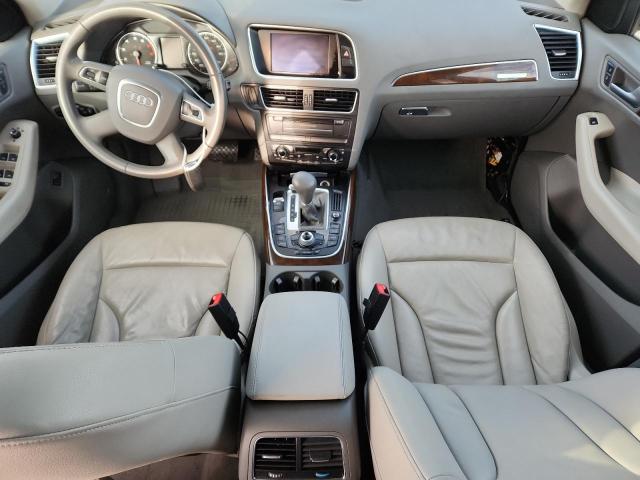 Photo 8 from auction – 2011 AUDI Q5 PREMIUM PLUS with VIN WA1LFAFP9BA112065
