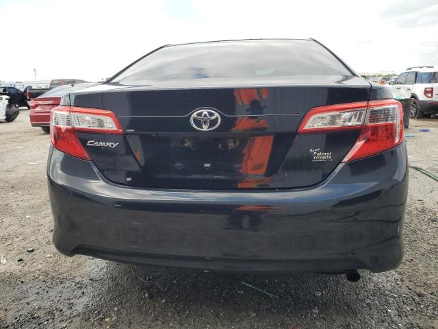 Photo 6 from auction – 2014 TOYOTA CAMRY L with VIN 4T1BF1FK3EU827721