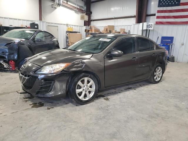 MAZDA 3 I 2010 z numerem VIN JM1BL1SG0A1156485 - Zdjęcie z aukcji