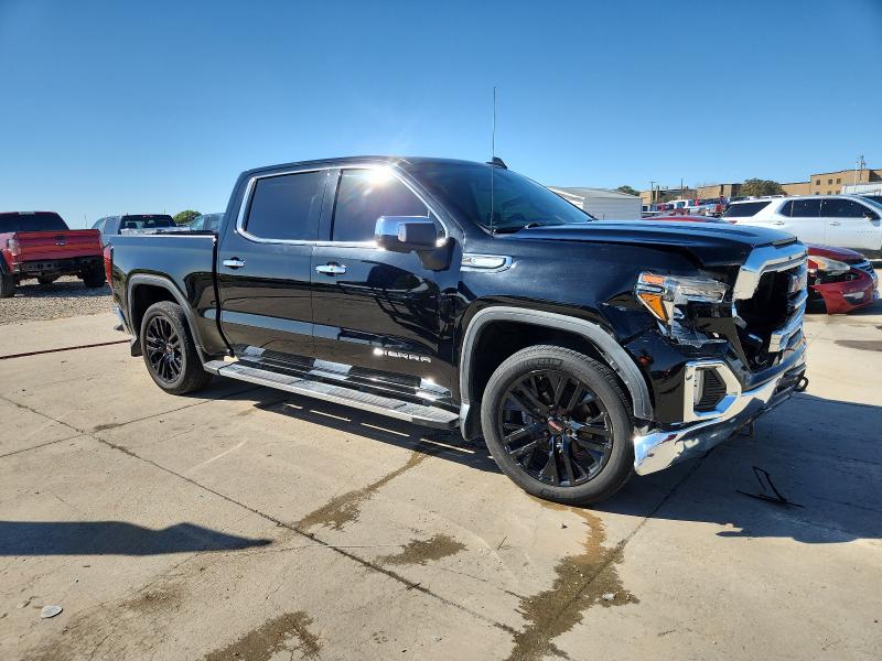 Photo 4 from auction – 2021 GMC SIERRA C15 with VIN 1GTP8DEDXMZ166697