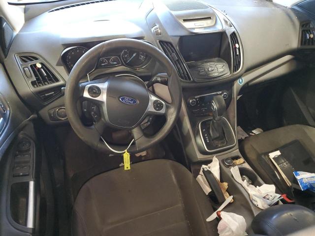 Photo 8 from auction – 2014 FORD ESCAPE SE with VIN 1FMCU9G94EUA40362