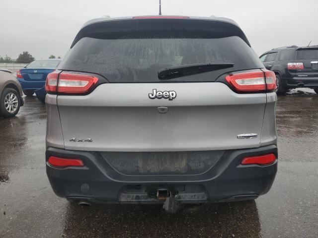 Photo 6 from auction – 2016 JEEP CHEROKEE with VIN 1C4PJMCB4GW109214