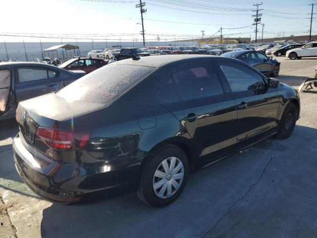 Photo 3 from auction – 2016 VOLKSWAGEN JETTA S with VIN 3VW267AJ1GM239293