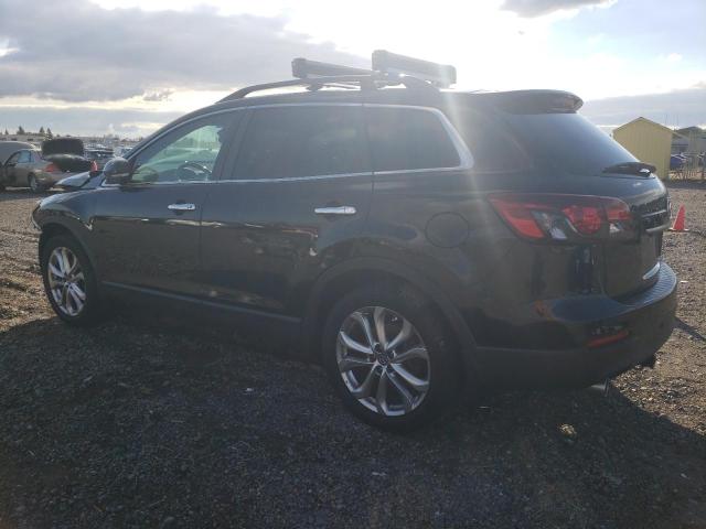 Photo 2 from auction – 2013 MAZDA CX-9 GRAND with VIN JM3TB3DV5D0423829