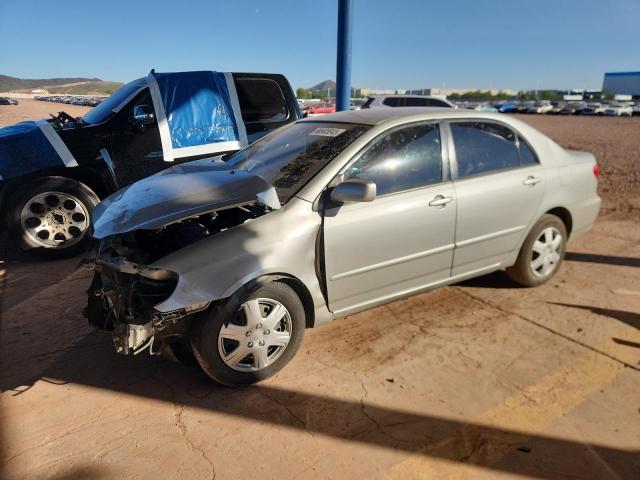Фото 1 с аукциона – 2004 TOYOTA COROLLA CE с VIN 2T1BR32E04C295931