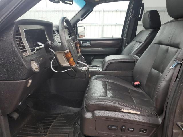 صورة رقم 7 من المزاد - 2007 LINCOLN NAVIGATOR مع VIN 5LMFU28537LJ06809
