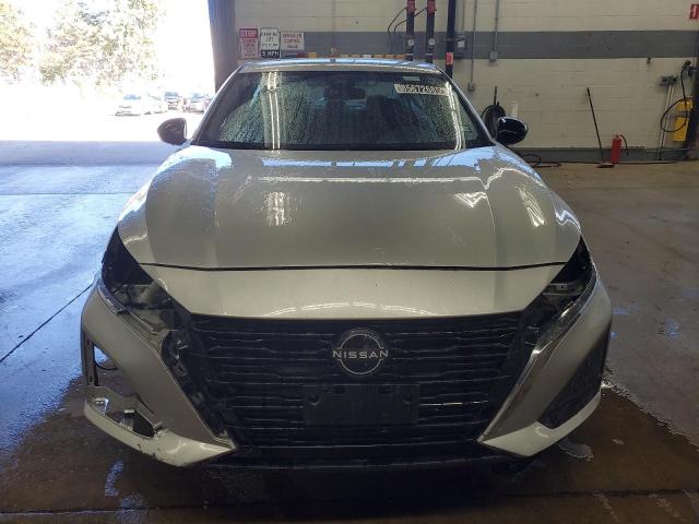 Photo 5 from auction – 2024 NISSAN ALTIMA S with VIN 1N4BL4BV1RN346905