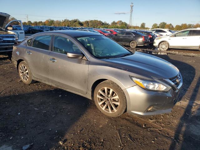 Photo 4 from auction – 2017 NISSAN ALTIMA 2.5 with VIN 1N4AL3AP8HC277729