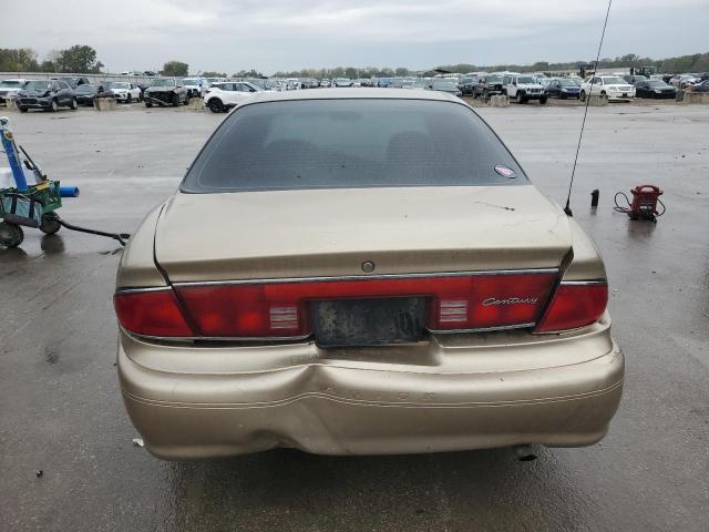 Photo 6 from auction – 2005 BUICK CENTURY CU with VIN 2G4WS52J151144123