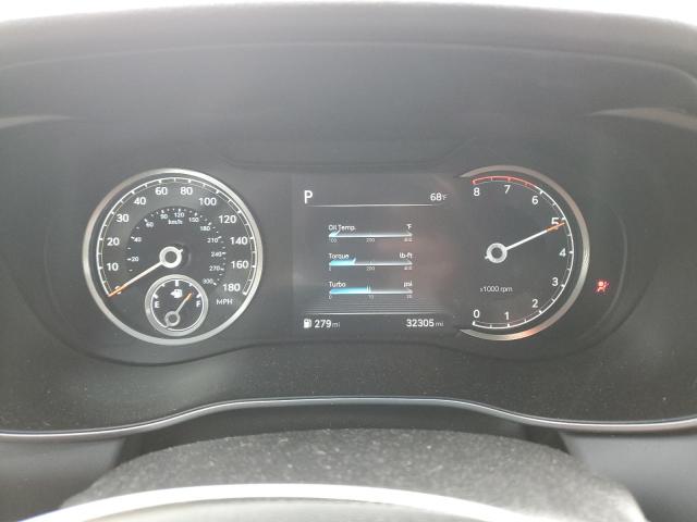 Foto 9 de la subasta – 2023 GENESIS G70 BASE con VIN KMTG54TE5PU107080