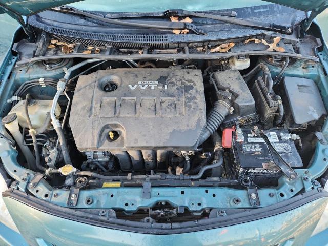 Photo 11 from auction – 2010 TOYOTA COROLLA BA with VIN 2T1BU4EE1AC238794